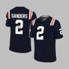 Jackson State Shedeur Sanders Jersey 2025 1 1 1