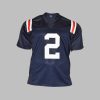 Jackson State Shedeur Sanders Jersey 2025 1