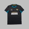 Jacksonville Jaguars Soccer Football Jersey 2025 1 1