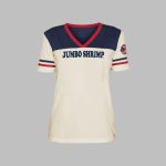 Jacksonville Jumbo Shrimp Jersey 2025 Giveaway