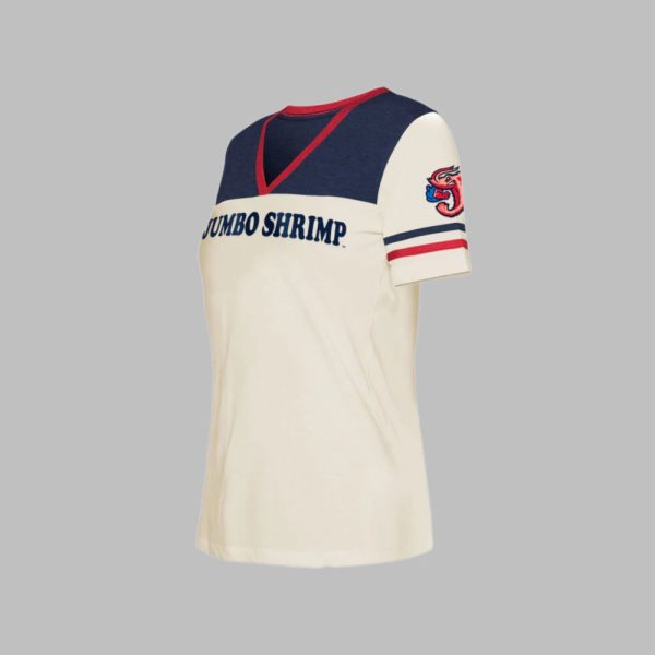 Jacksonville Jumbo Shrimp Jersey 2025 Giveaway 3