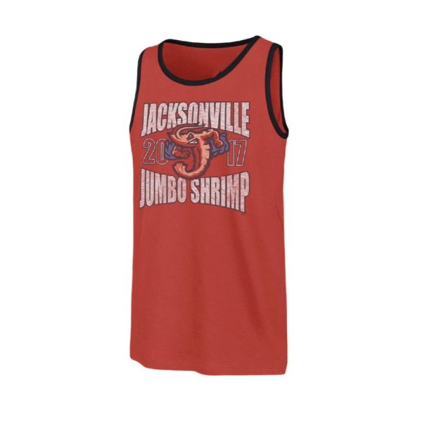 Jacksonville Jumbo Shrimp Jersey Giveaway 2025 1 2