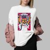 Jacksonville Jumbo Shrimp Southpaw Comic Shirt Giveaway 2025 0 2