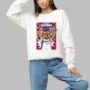 Jacksonville Jumbo Shrimp Southpaw Comic Shirt Giveaway 2025 1 a