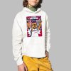 Jacksonville Jumbo Shrimp Southpaw Comic Shirt Giveaway 2025 2 1