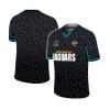 Jaguars Soccer Football Jersey 2025 1 2