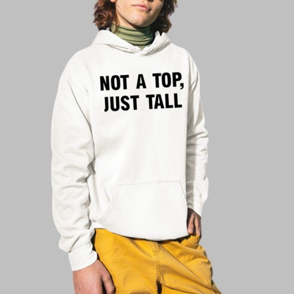 Jake Not A Top Just Tall Shirt 2 1