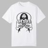 James Hetfield Jesus Is My Homeboy Shirt 0 0