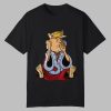 Jasmine Crockett Prince Don The Phony King Of Washington Shirt 0 0