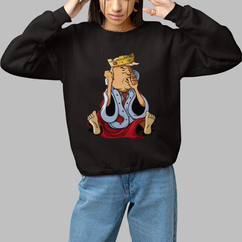 Jasmine Crockett Prince Don The Phony King Of Washington Shirt 3 Jasmine Crockett Prince Don The Phony King Of Washington Shirt 1 1