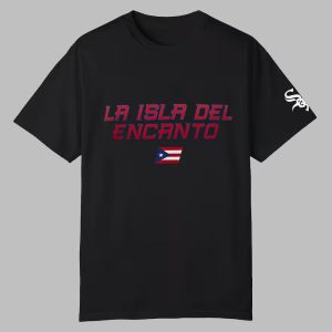 White Sox Puerto Rican Heritage Night Shirt Giveaway 2025 0 0
