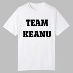 Jerry O'connell Team Keanu Shirt