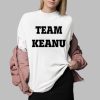 Jerry Oconnell Team Keanu Shirt 0 2