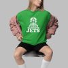 Jesus Hate The Jets Shirt 4 7