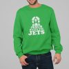 Jesus Hate The Jets Shirt 4 8