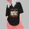 Jew Jitsu Champion Summer 06 Shirt 0 1