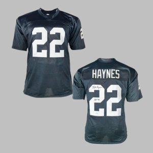 Los Angeles Michael Haynes Jersey 2025 1 1