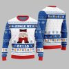Jingle My Bells Ugly Sweater Christmas 2025 3