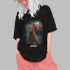 Joseph Zada Somiedo Bear Shirt 0 1