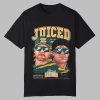 Juiced Bash Bros Mark McGwire And Jose Canseco Shirt 0 0