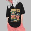 Juiced Bash Bros Mark McGwire And Jose Canseco Shirt 0 1