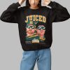 Juiced Bash Bros Mark McGwire And Jose Canseco Shirt 1 1
