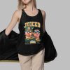 Juiced Bash Bros Mark McGwire And Jose Canseco Shirt 3 1