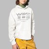 Julia Garner Weapons White Shirt 2 1