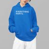 Justin Turner Everything Hurts Shirt 4 19