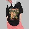 Justin Whang We Got Him Shirt 0 1