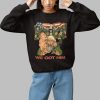 Justin Whang We Got Him Shirt 1 1