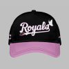 KC Royals Kali Uchis The Sincerely Tour Hat 2025