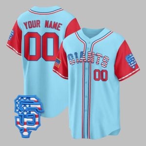 San Francisco Giants 2025 Fourth of July Vapor Jersey Photoroom 1 1