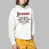 Kai Cenat Jesus The Way The Truth The Life Shirt 2 1