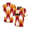 Kansas City Chiefs Soccer Football Jersey 2025 1 2