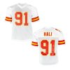 Kansas City Tamba Hali Jersey 2025 1 2