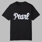 Kenny Anderson Pearl Shirt