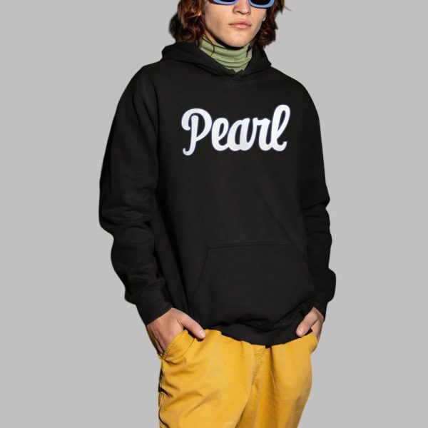 Kenny Anderson Pearl Shirt 2 1