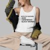 Keys To Success God Confidence Black Women Shirt 3 d