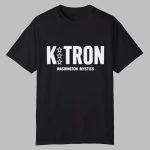 Kitron Washington Mystics Shirt 2025