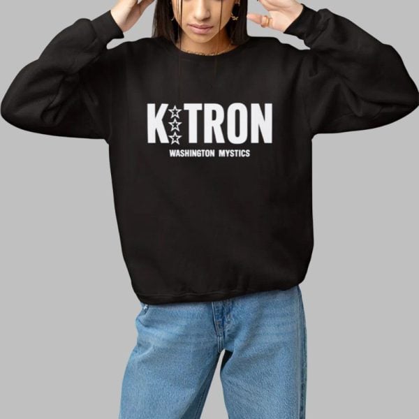Kitron Washington Mystics Shirt 2025 1 1