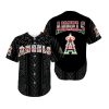 LA Angels Mexican Heritage Night Jersey 2025 1 2