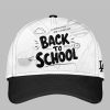 LA Dodgers Back To School 2025 Hat