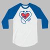 LA Dodgers Nurses Appreciation Night Shirt Giveaway 2025 1 1