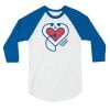 LA Dodgers Nurses Appreciation Night Shirt Giveaway 2025 1 2