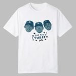 LA Dodgers The Big Three Shirt 2025
