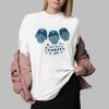 LA Dodgers The Big Three Shirt 2025 0 2
