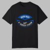 LA Dodgers Union Night 2025 Shirt Giveaway 0 0