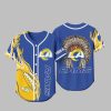 LA Rams Native American 2025 Jersey