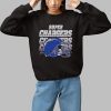 Ladd McConkey Super Chargers Shirt 2025 1 1